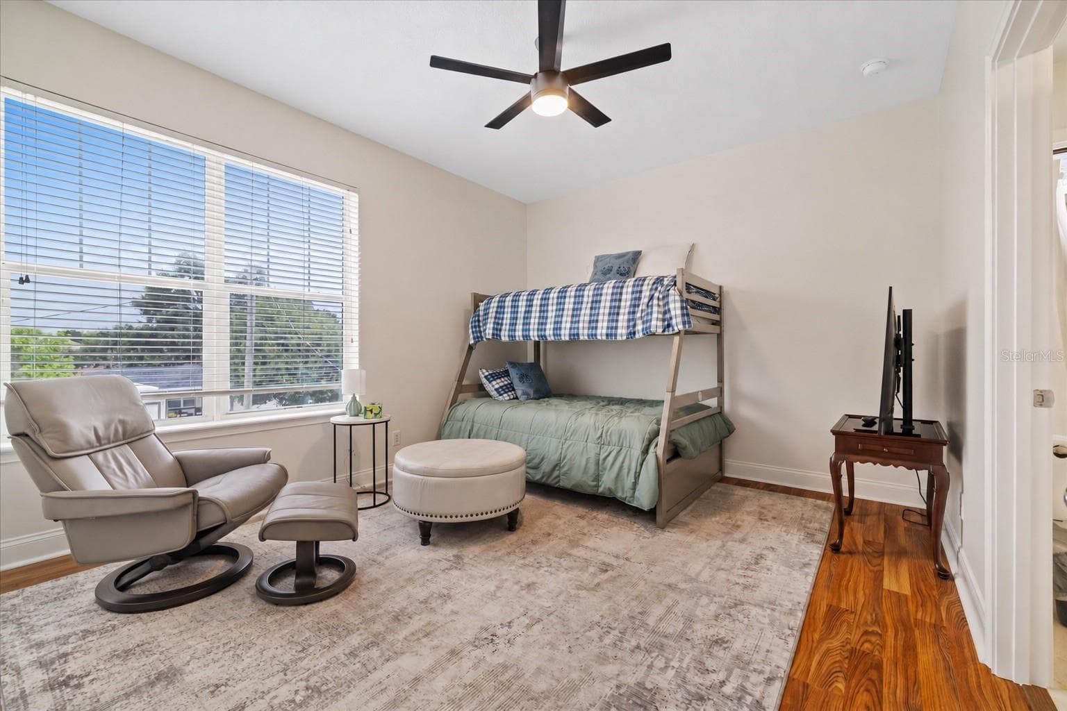Bedroom 3 - 2712 W GRAY ST, TAMPA