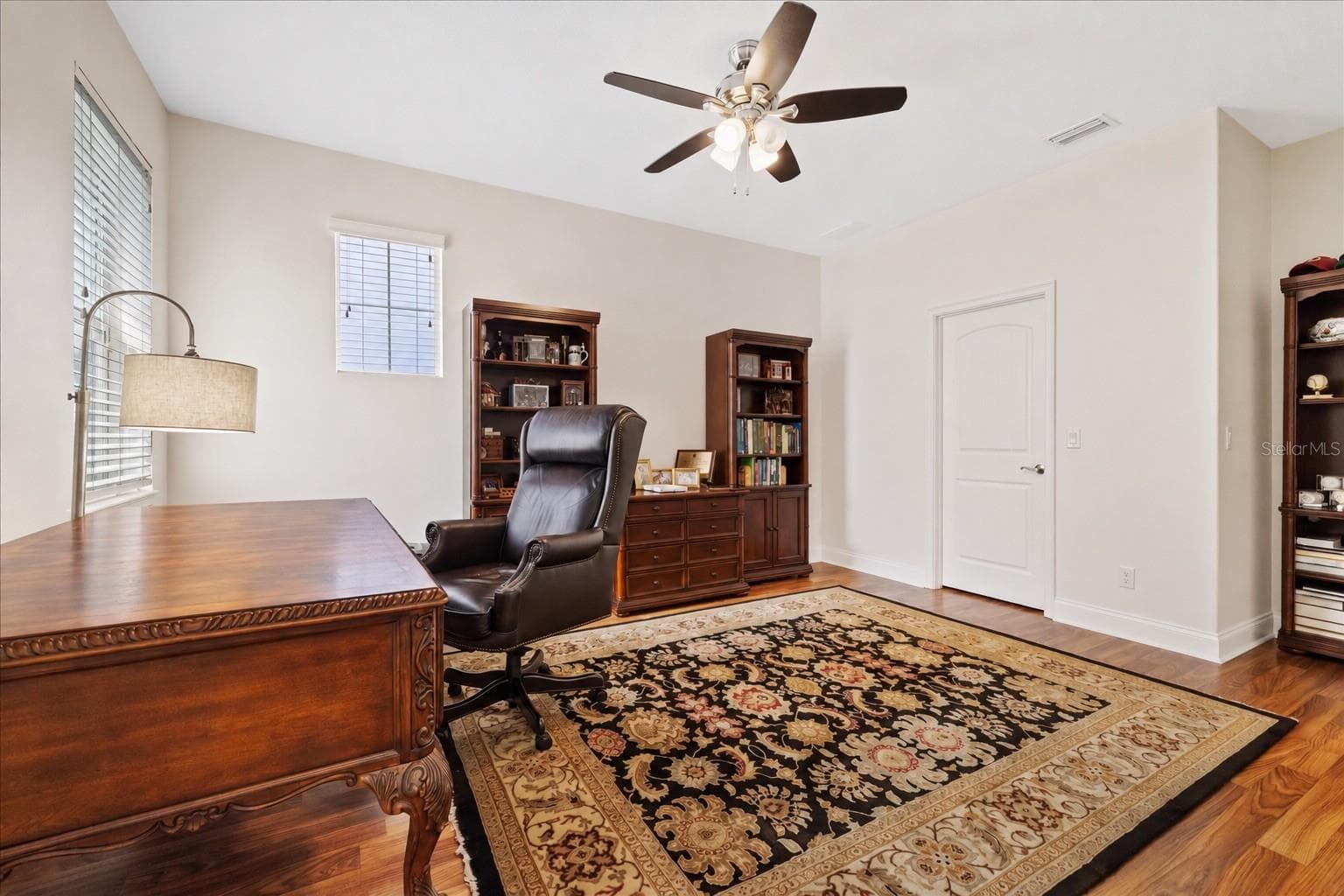 Bedroom 4 / Office - 2712 W GRAY ST, TAMPA