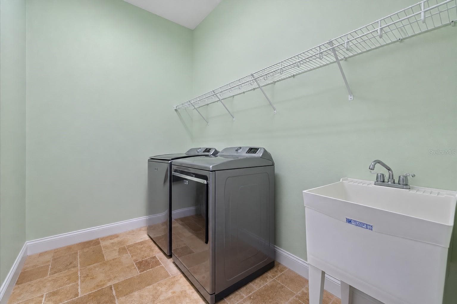 Laundry Room (first floor) - 2712 W GRAY ST, TAMPA