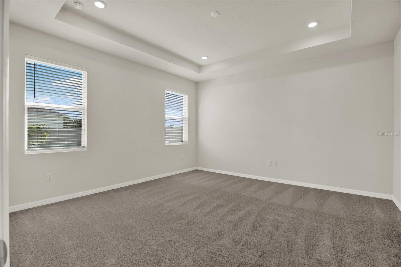 Primary Bedroom - 10966 DELTA HUFF CT, SAN ANTONIO