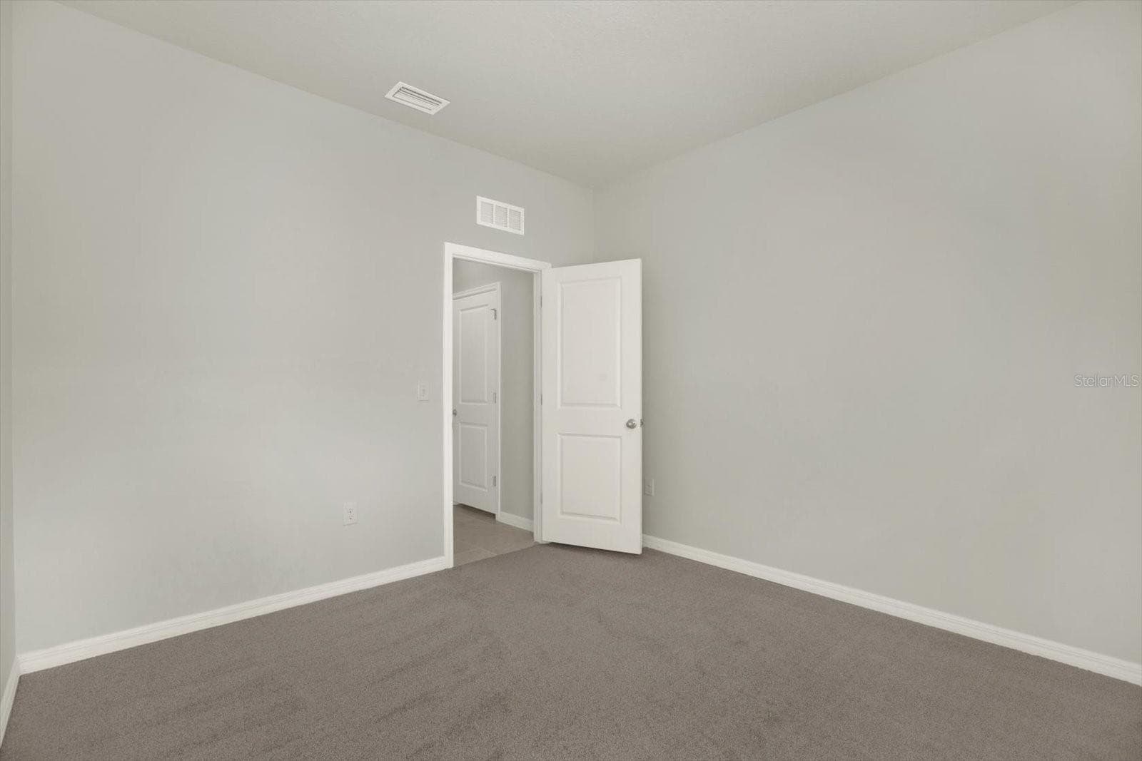 Bedroom #4 - 10966 DELTA HUFF CT, SAN ANTONIO