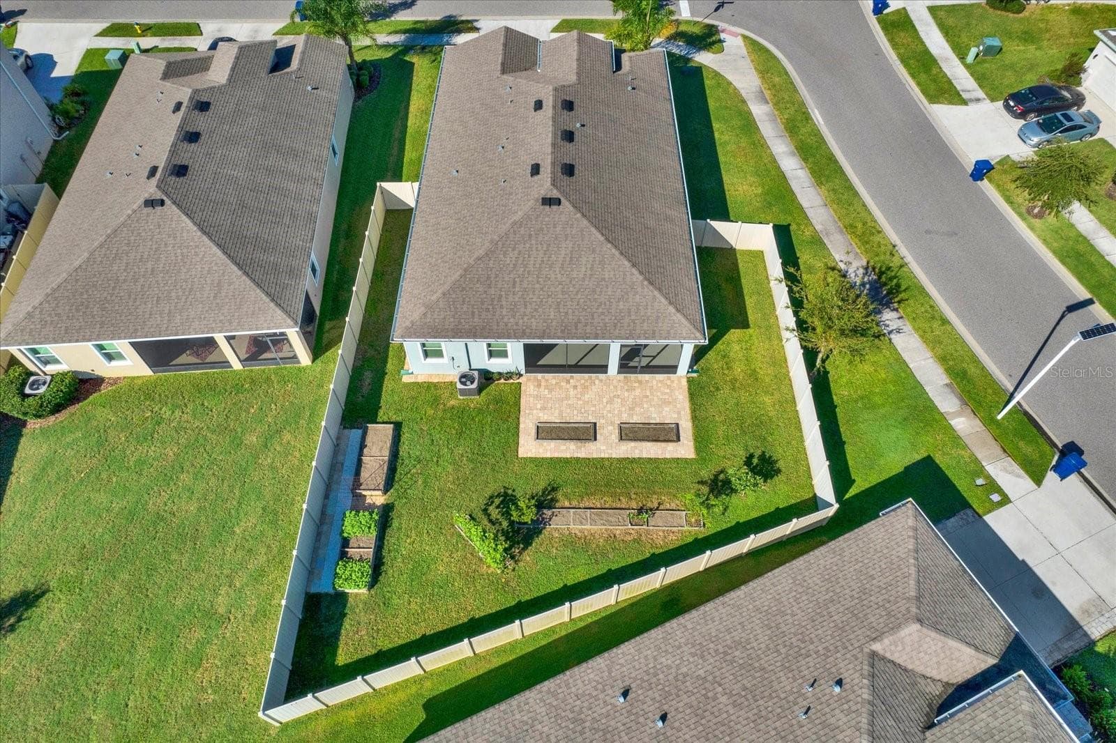 Single Family Residence at 10966 DELTA HUFF CT, SAN ANTONIO, photo 36 of 42