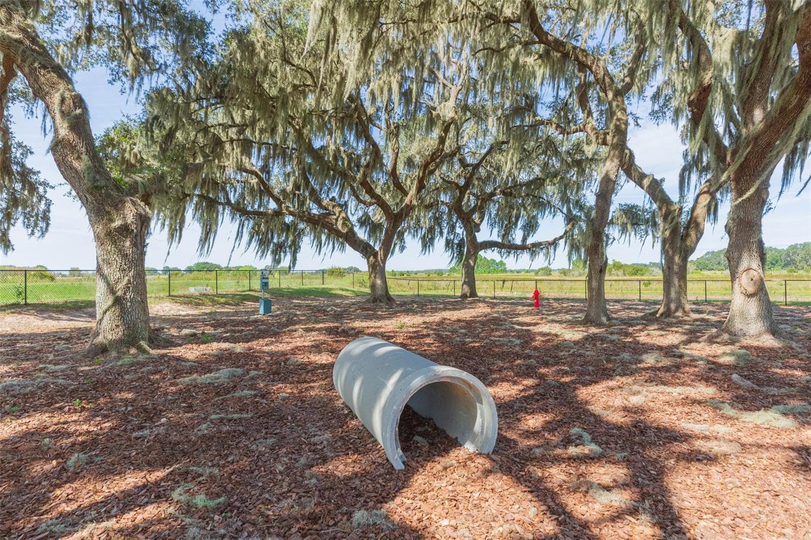 Community Dog Park - 10966 DELTA HUFF CT, SAN ANTONIO