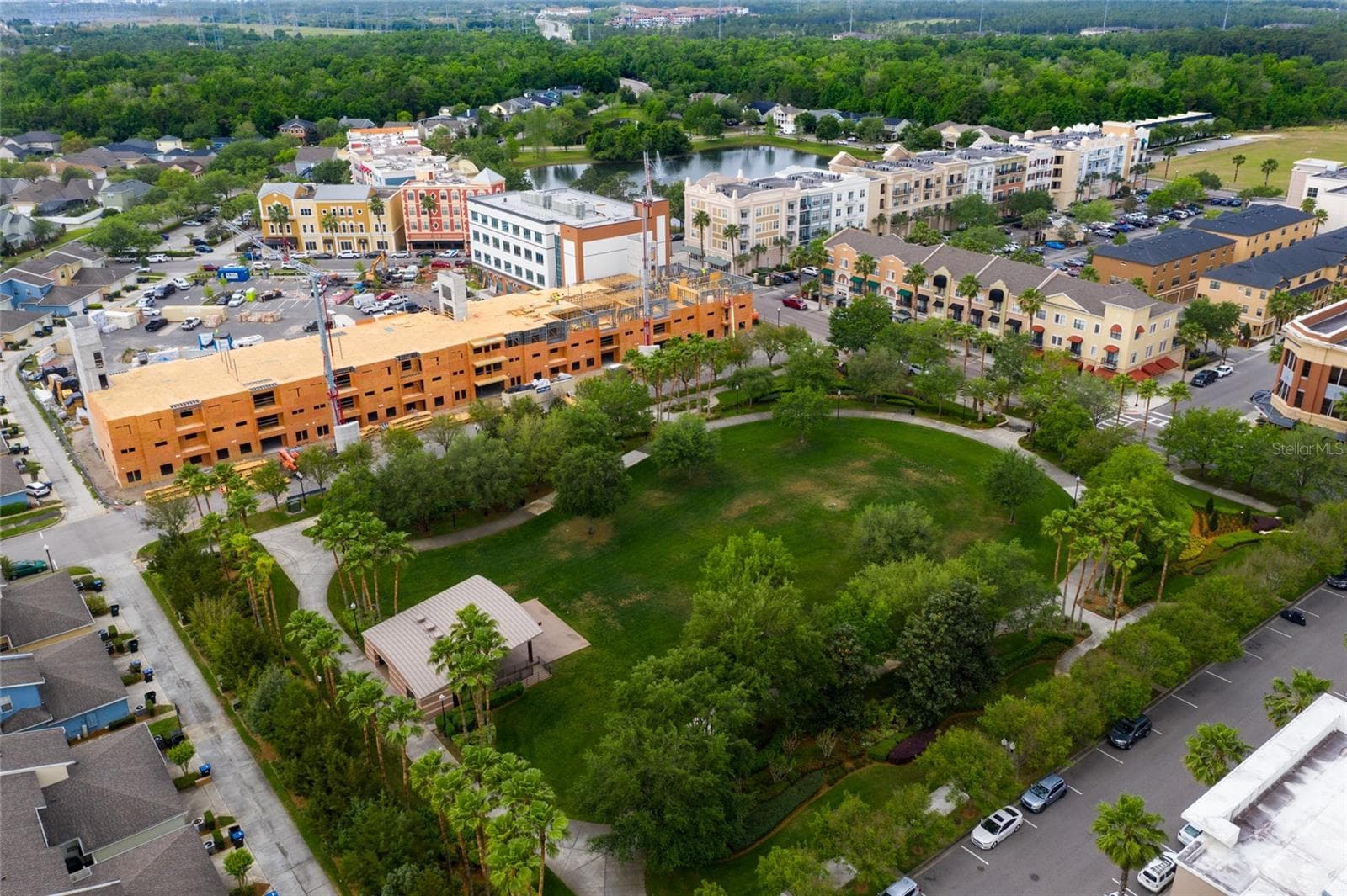 Downtown Avalon Park - 14585 CHEEVER ST, ORLANDO
