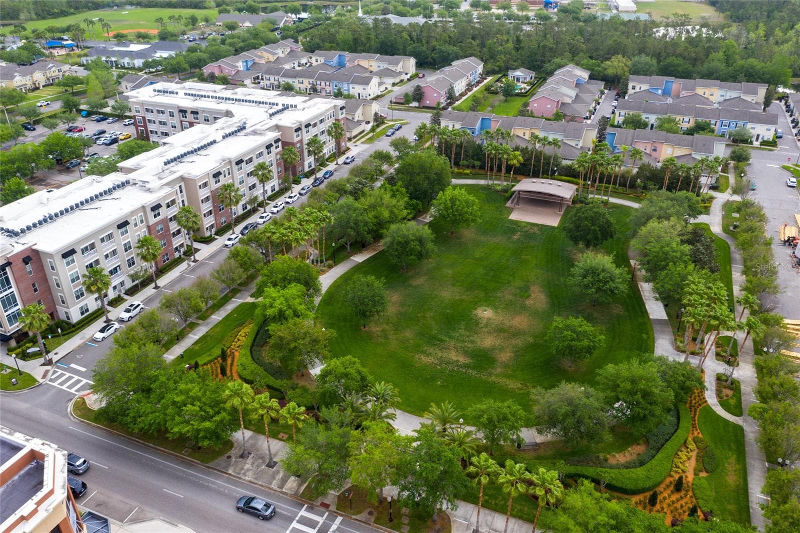 Downtown Avalon Park - 14585 CHEEVER ST, ORLANDO