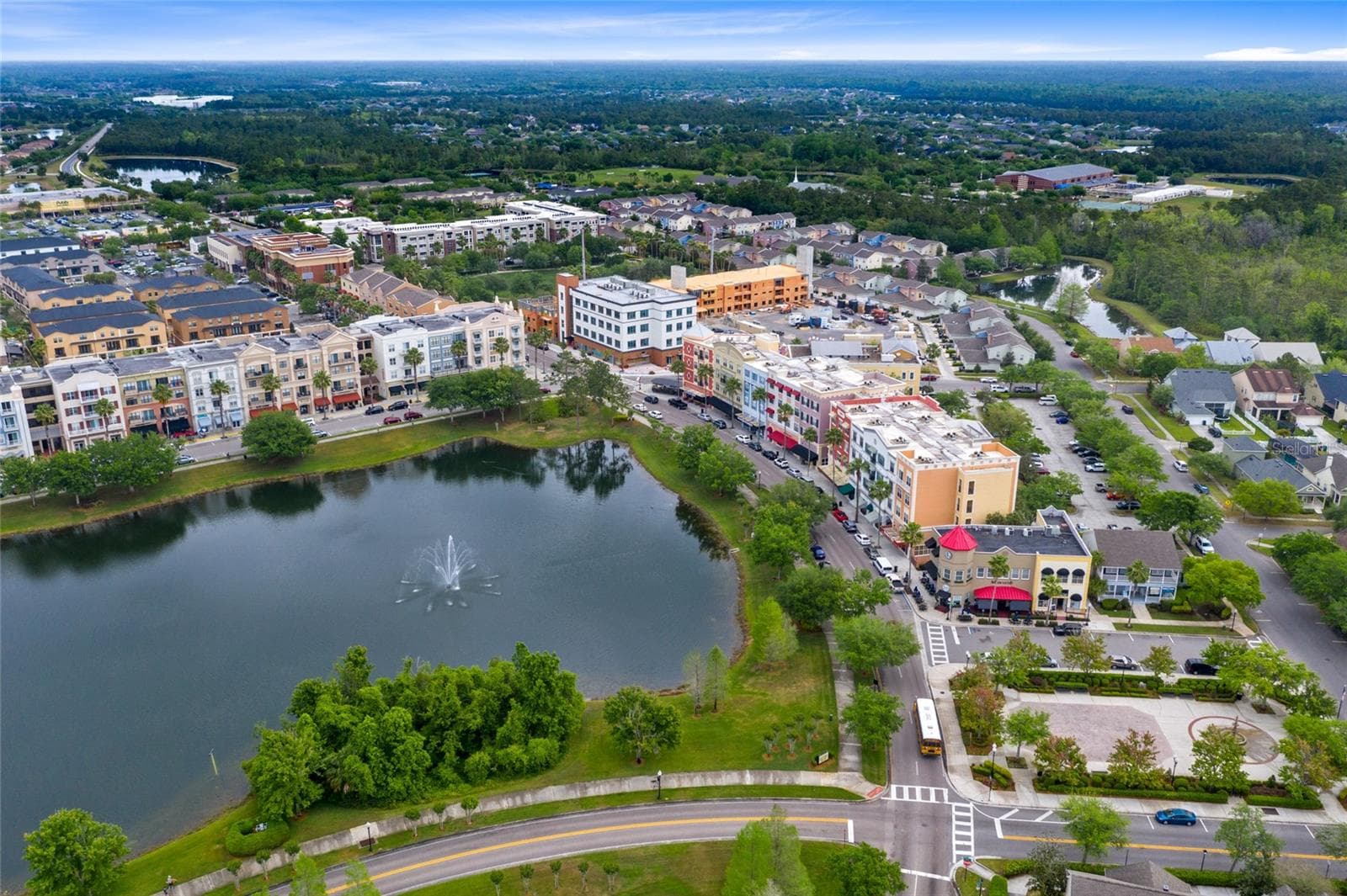 Downtown Avalon Park - 14585 CHEEVER ST, ORLANDO