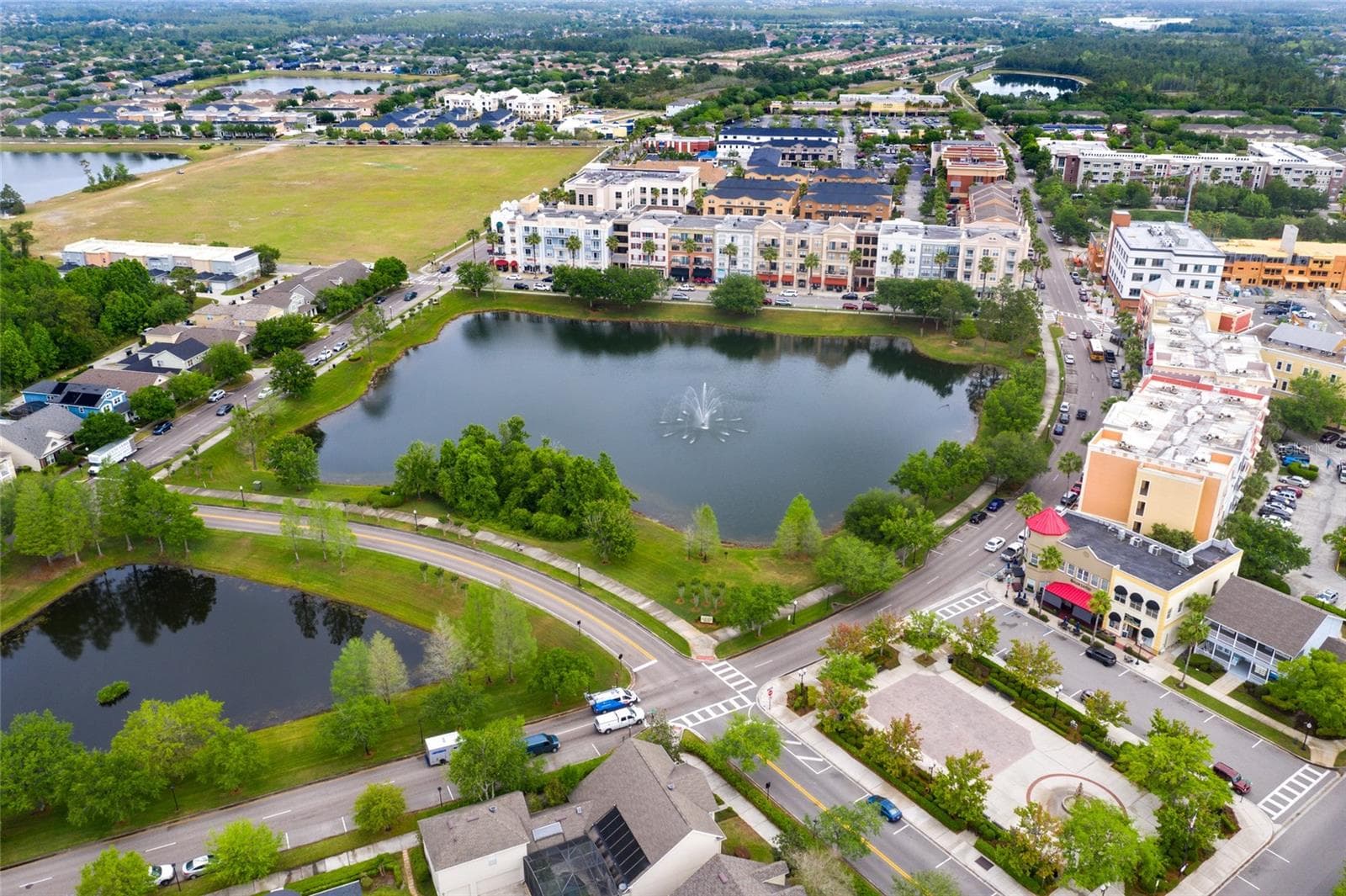 Downtown Avalon Park - 14585 CHEEVER ST, ORLANDO