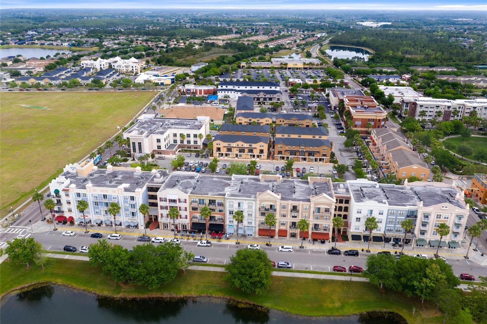 Downtown Avalon Park - 14585 CHEEVER ST, ORLANDO