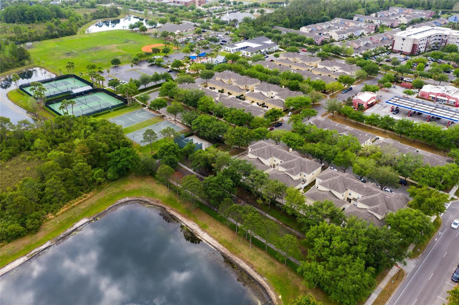 Downtown Avalon Park - 14585 CHEEVER ST, ORLANDO