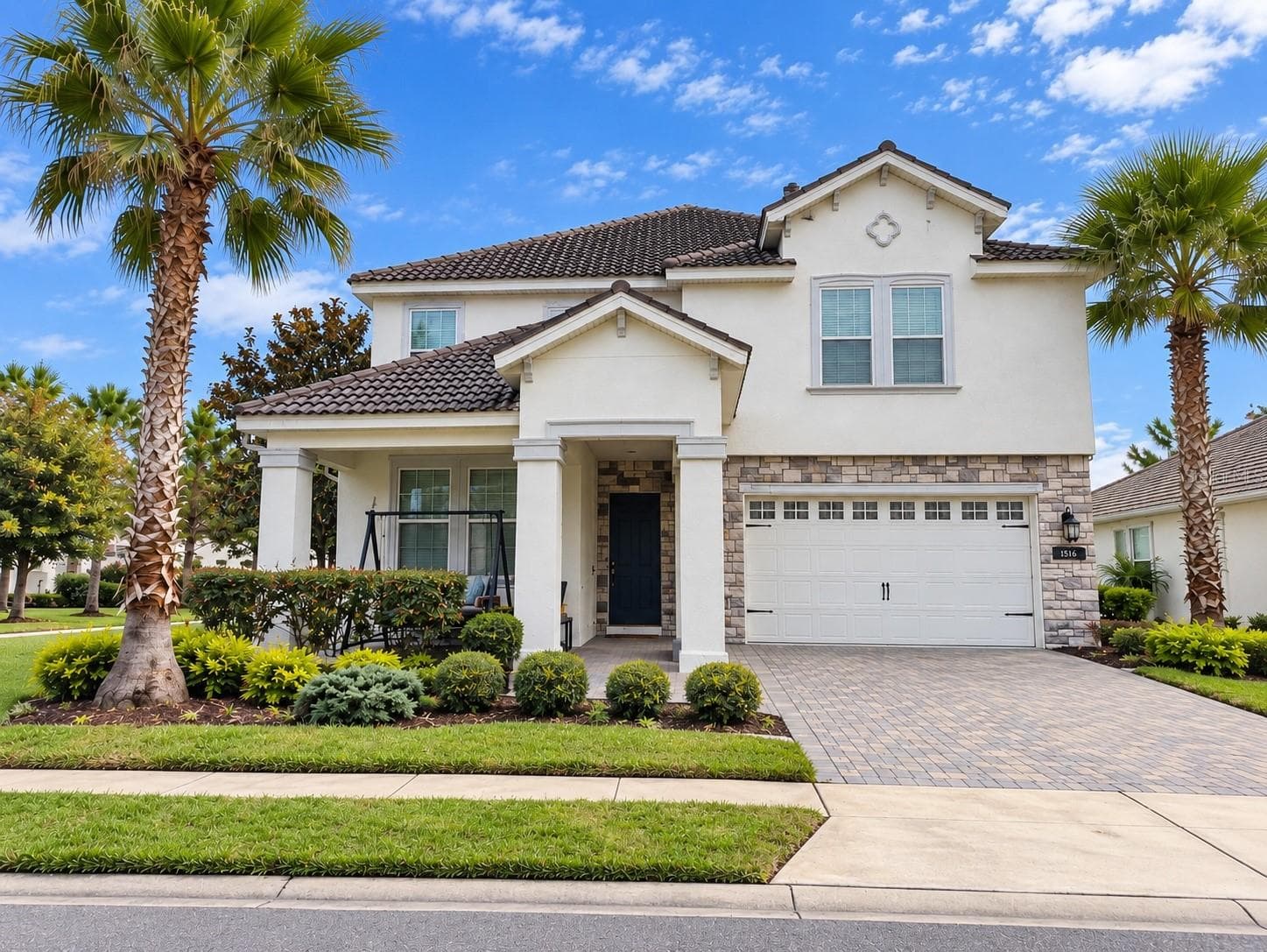 1516 BUNKER DR