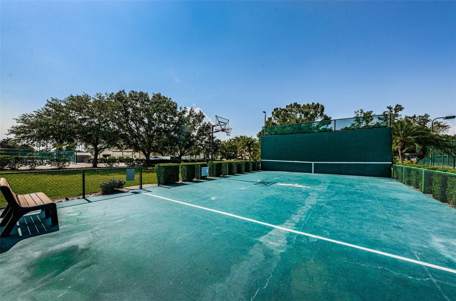 Villa at 704 CHIPPER DR, SUN CITY CENTER, photo 54 of 74