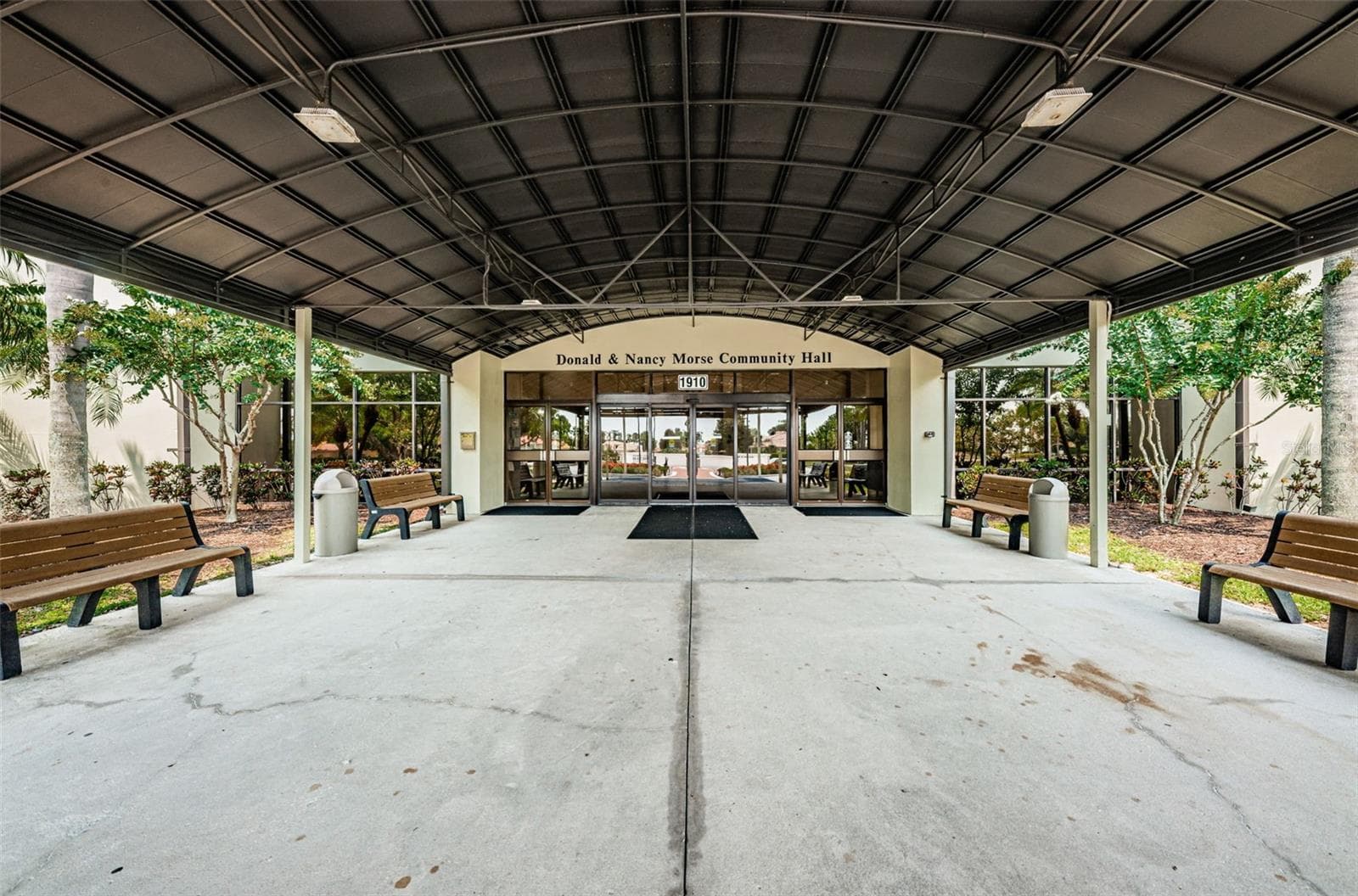 Villa at 704 CHIPPER DR, SUN CITY CENTER, photo 67 of 74