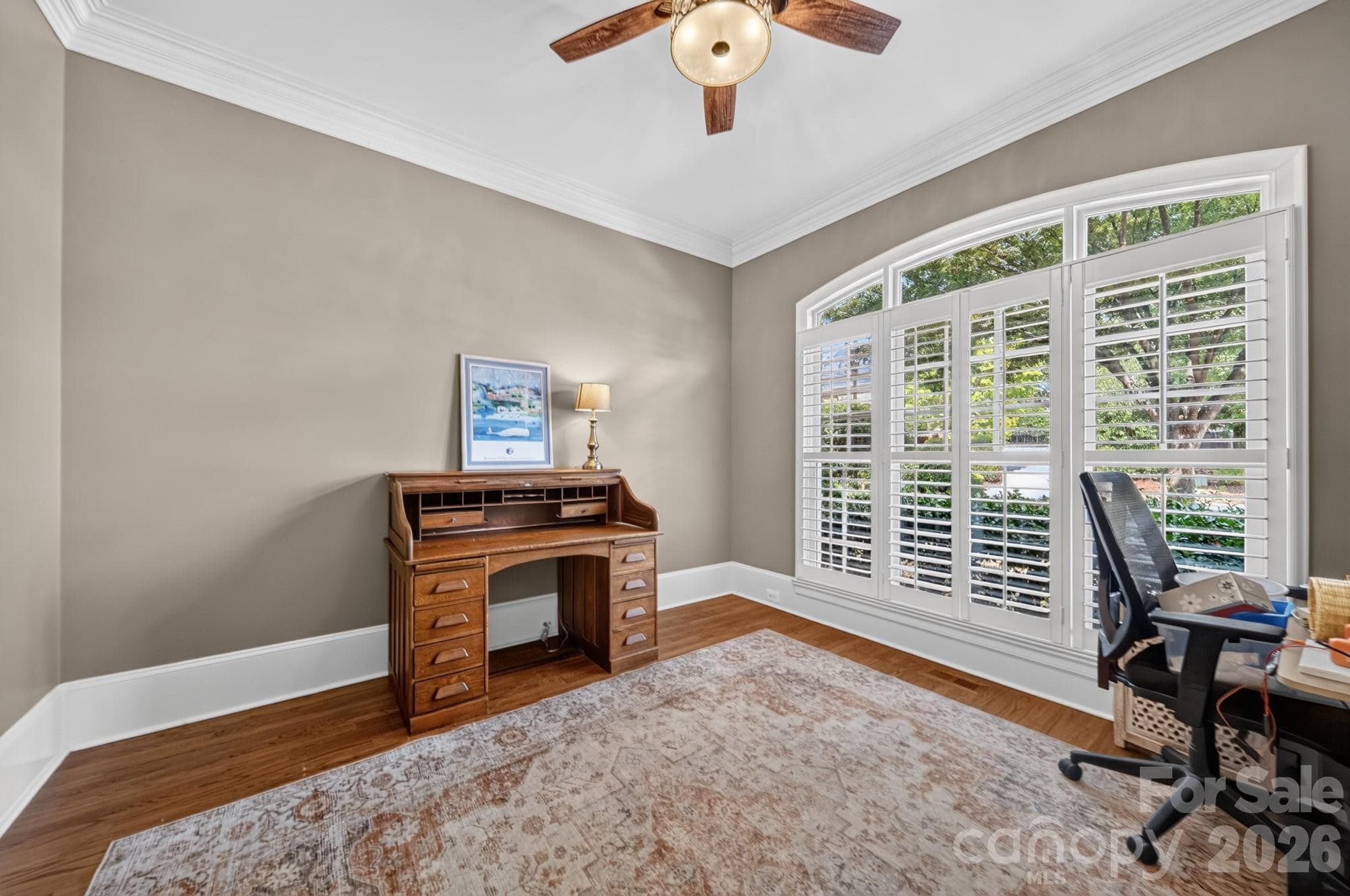 Home Office on Main - 7550 Stonecroft Park Drive, Charlotte