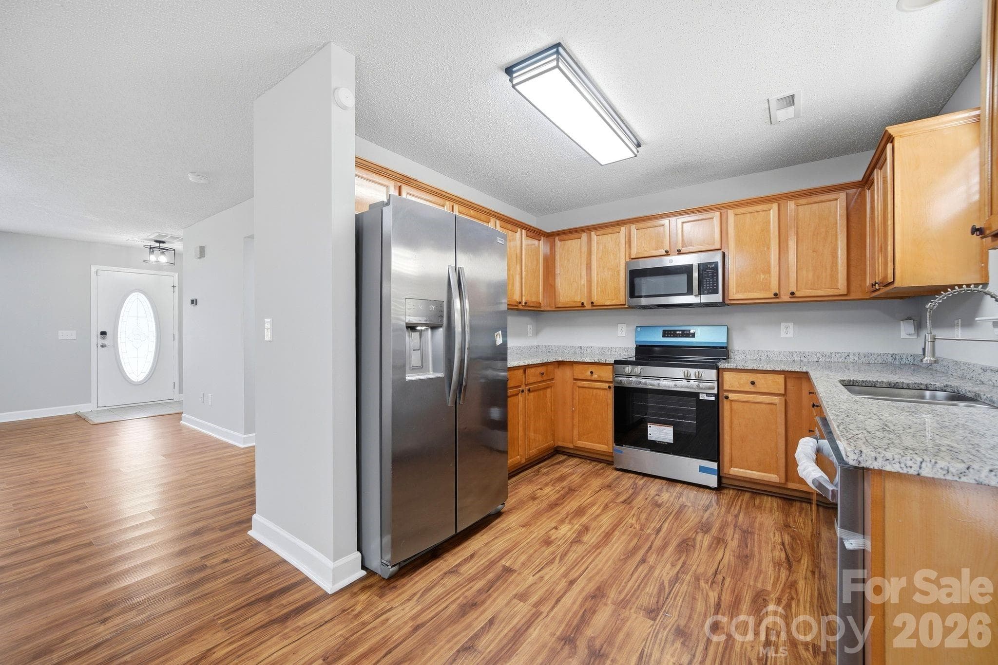 Single Family Residence at 2099 Brookchase Boulevard, Indian Land, photo 7 of 26