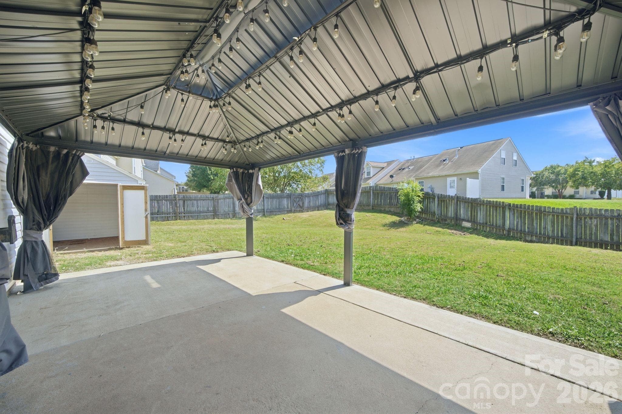 Single Family Residence at 2099 Brookchase Boulevard, Indian Land, photo 22 of 26