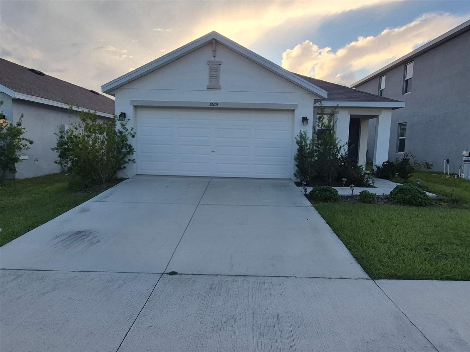 8674 SW 46TH AVE