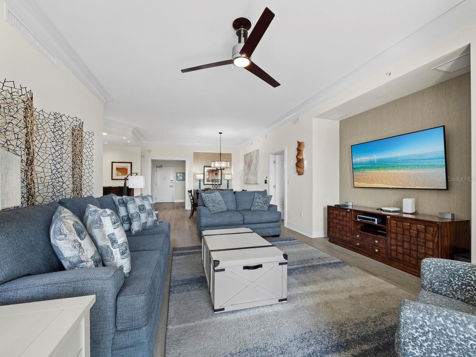 Condo - Hotel at 915 SEASIDE DR #310, SARASOTA, photo 21 of 88