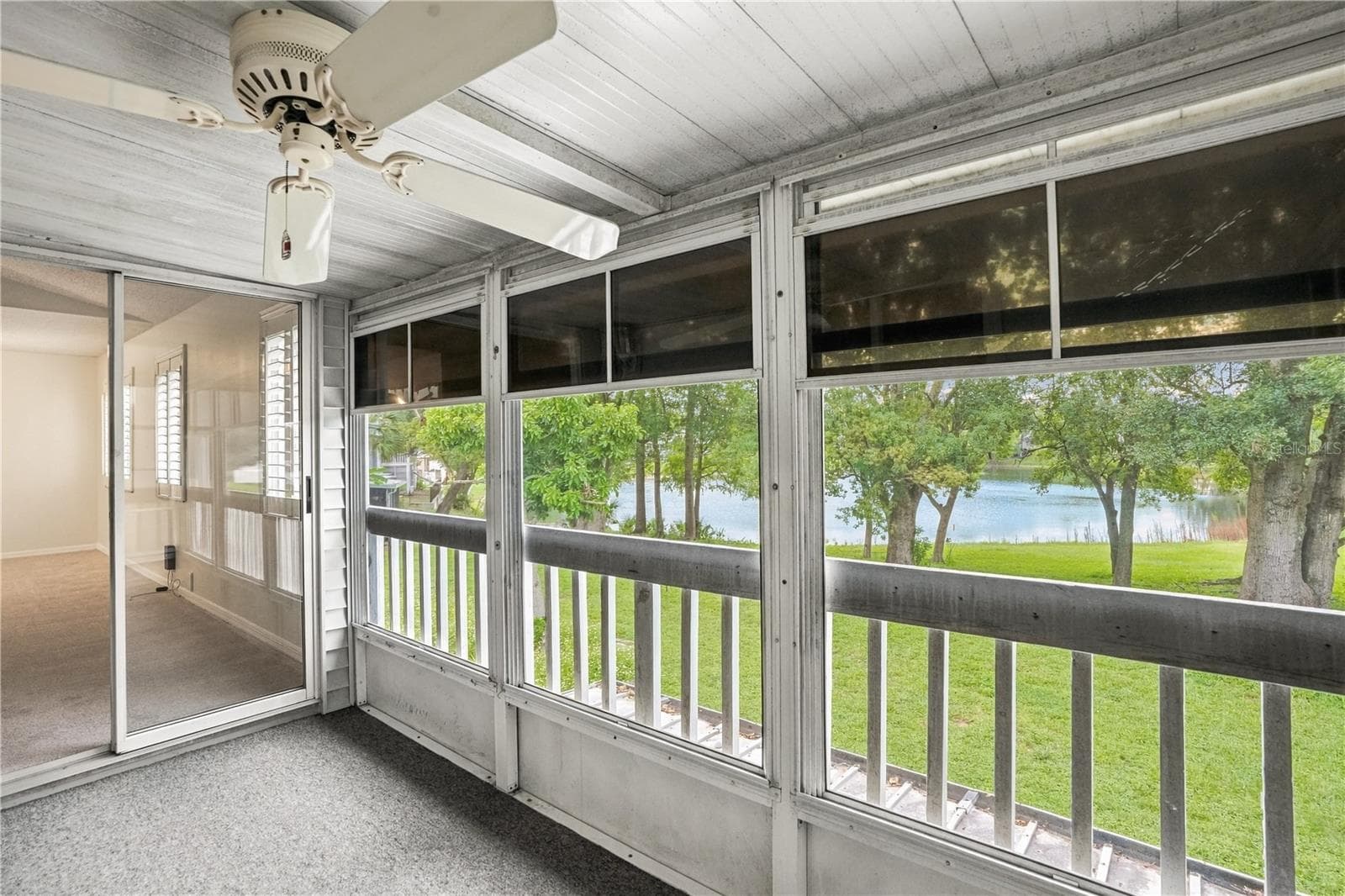 Pond View - 4801 COACHMANS DR DR #3, ORLANDO