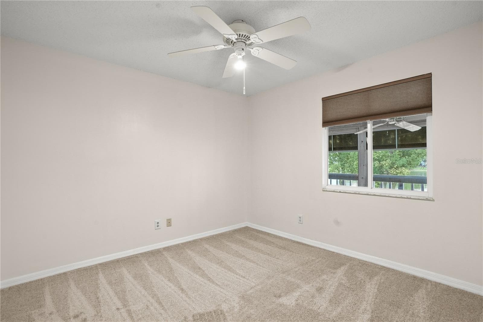 2nd Bedroom - 4801 COACHMANS DR DR #3, ORLANDO