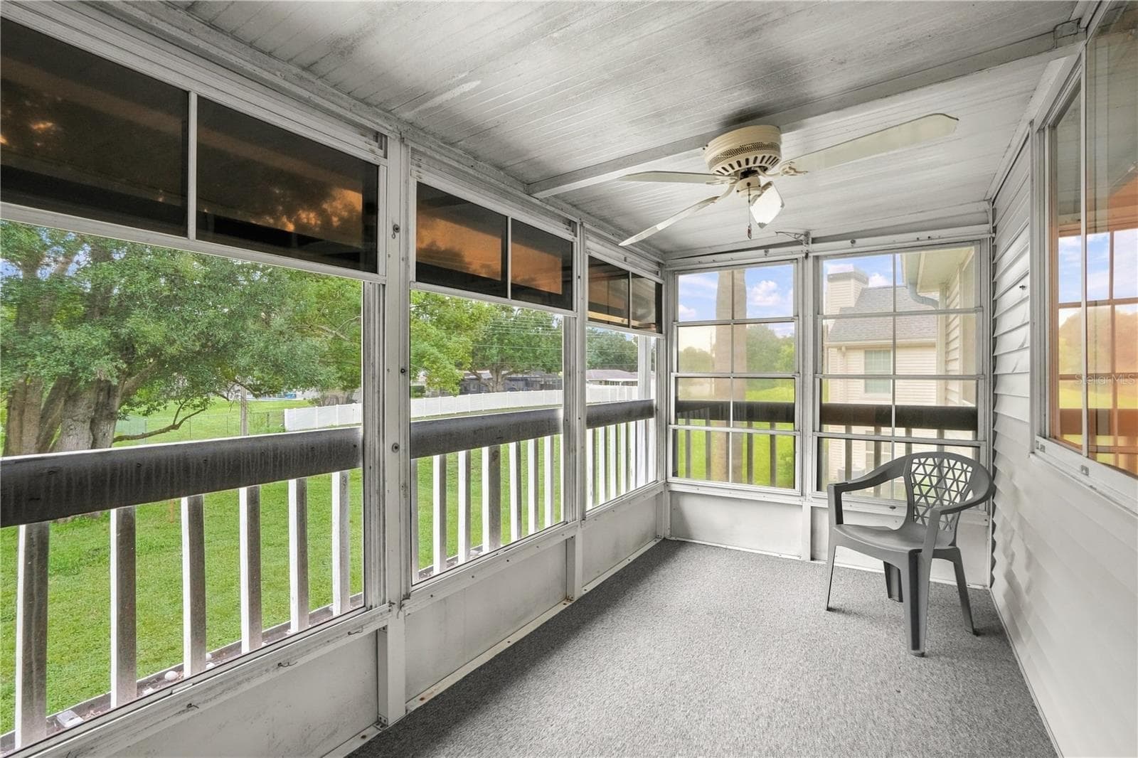 Condominium at 4801 COACHMANS DR DR #3, ORLANDO, photo 18 of 24