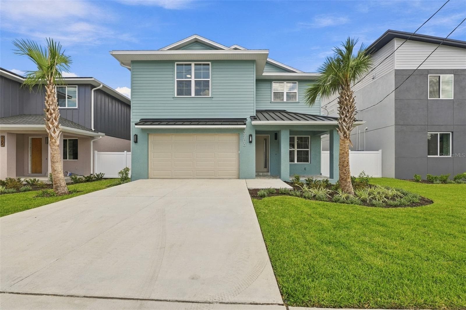 Single Family Residence at 3203 W WYOMING AVE, TAMPA, photo 3 of 59