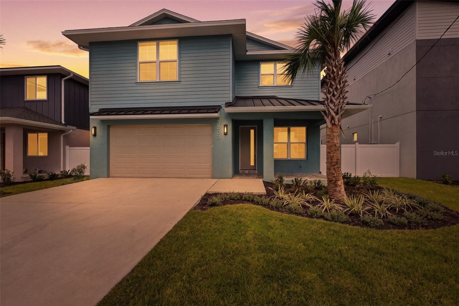 Single Family Residence at 3203 W WYOMING AVE, TAMPA, photo 5 of 59