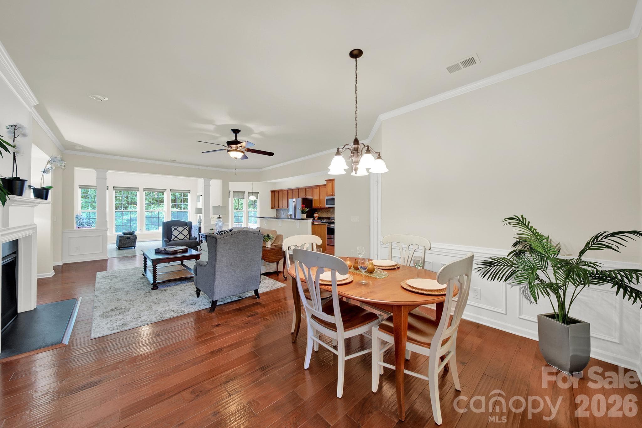 Single Family Residence at 2180 Hartwell Lane, Fort Mill, photo 6 of 71
