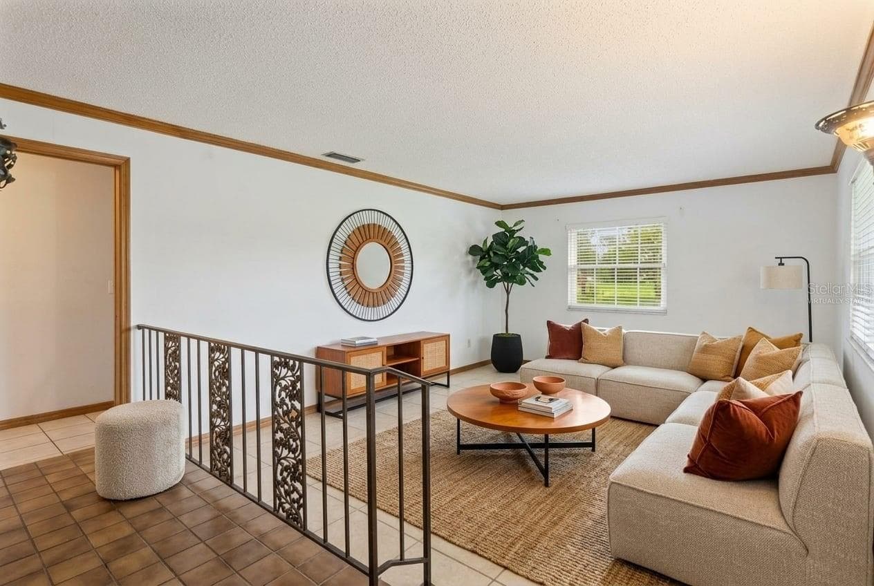 Virtually Staged - 116 BEAUFORT DR, LONGWOOD