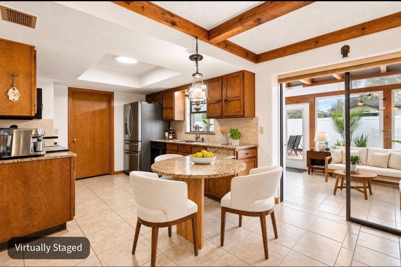 Virtually Staged - 116 BEAUFORT DR, LONGWOOD