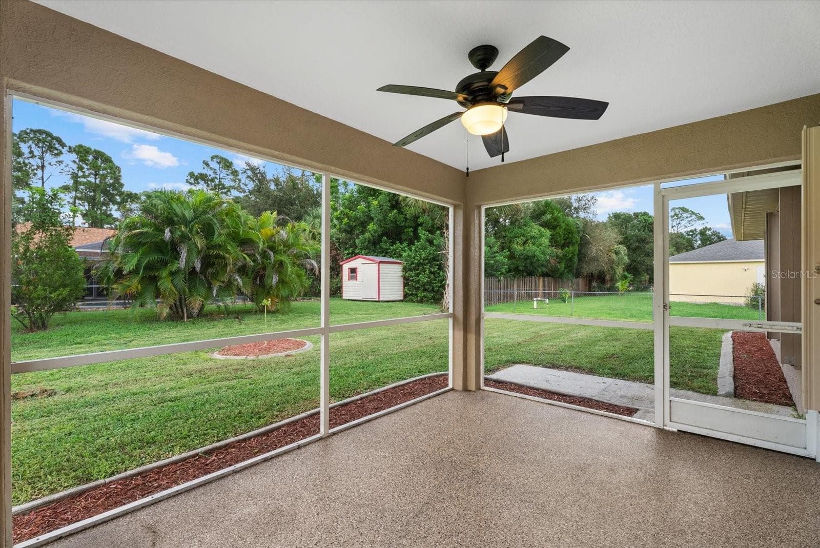 Single Family Residence at 3664 MADAGASCAR AVE, NORTH PORT, photo 22 of 26