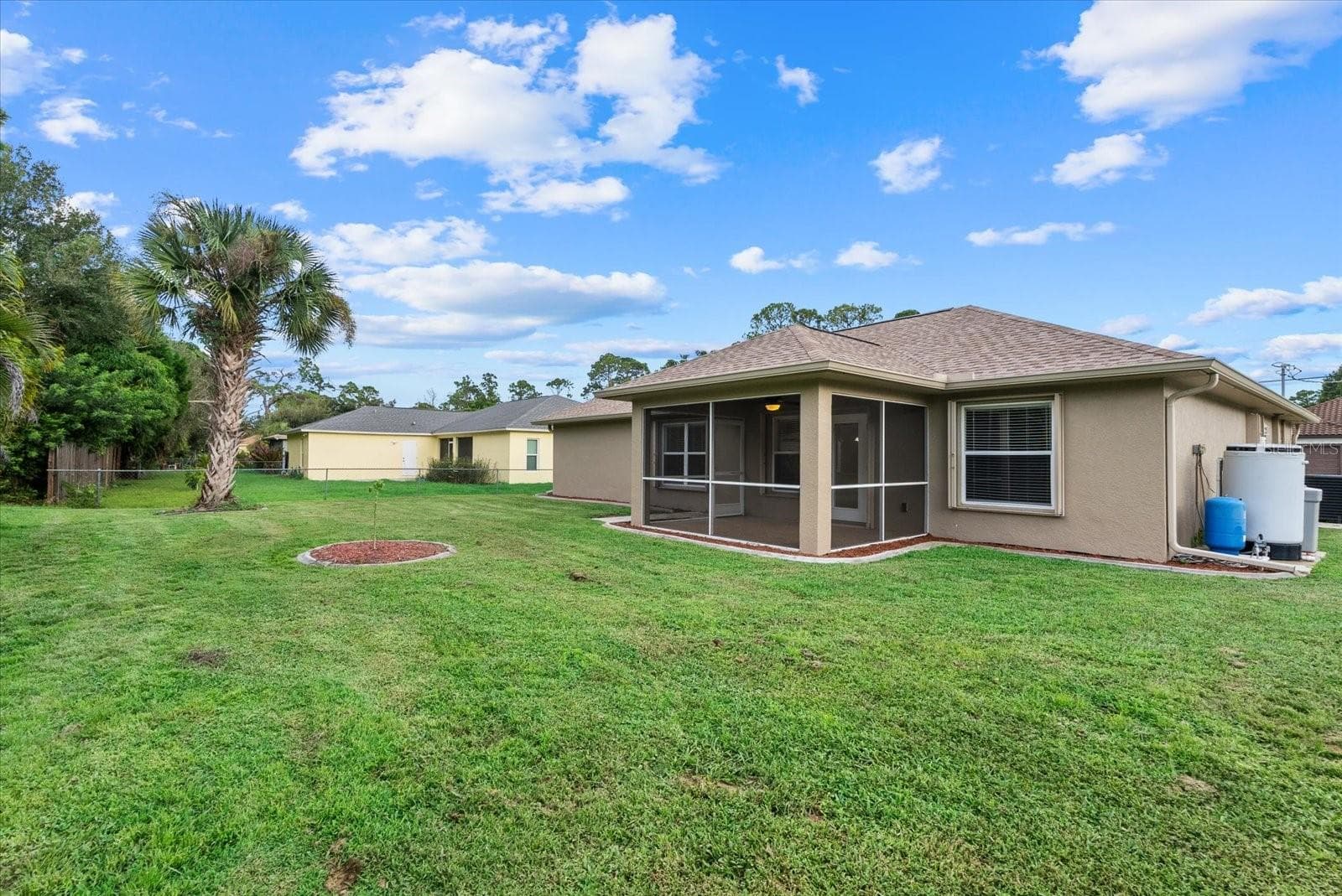 Single Family Residence at 3664 MADAGASCAR AVE, NORTH PORT, photo 23 of 26
