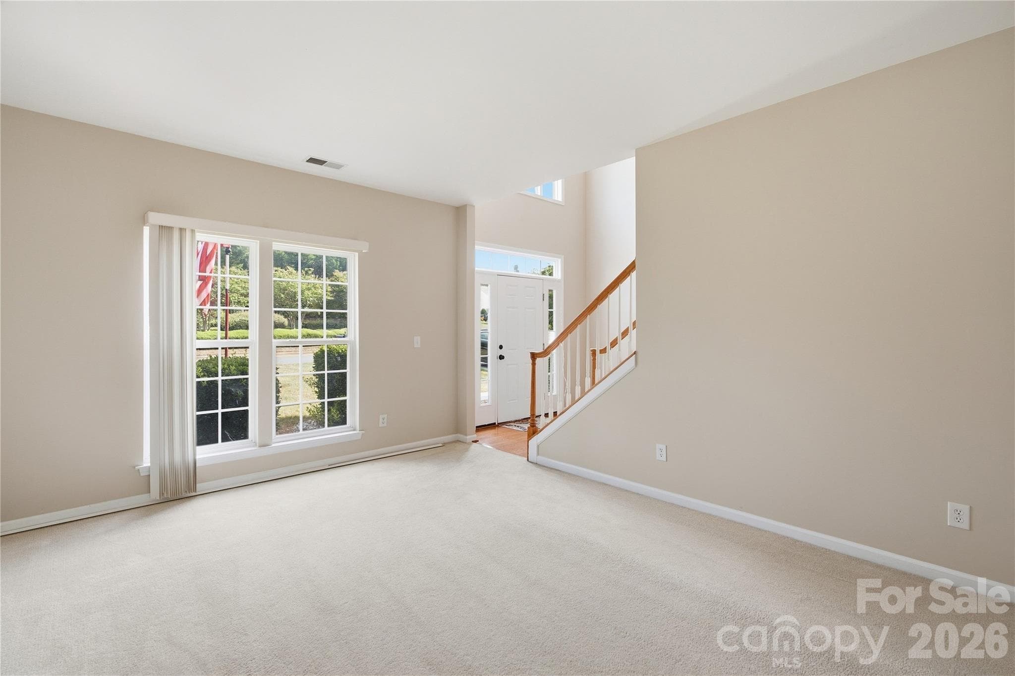 Single Family Residence at 3003 Rosewater Lane, Indian Trail, photo 6 of 31