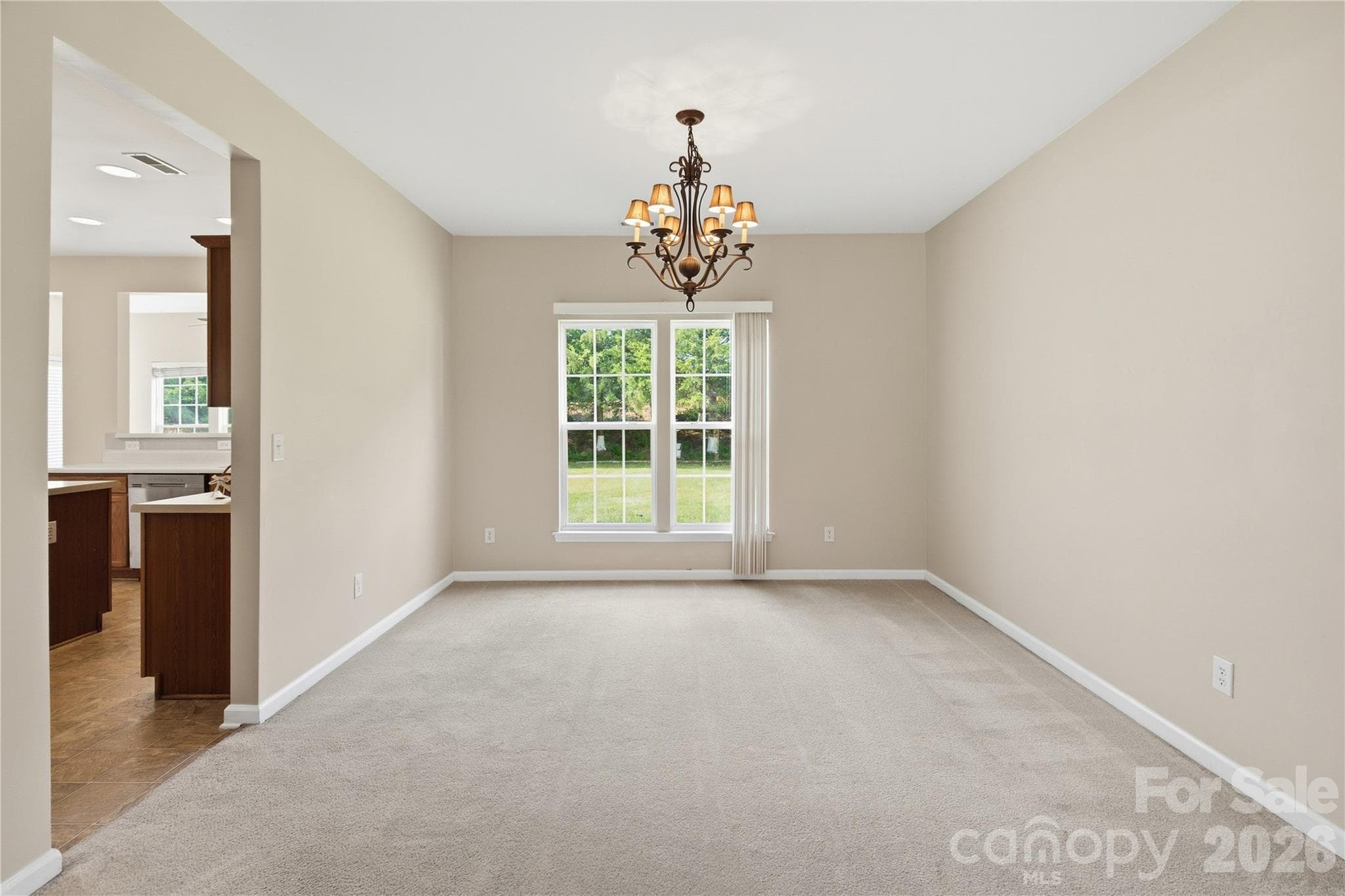 Single Family Residence at 3003 Rosewater Lane, Indian Trail, photo 7 of 31