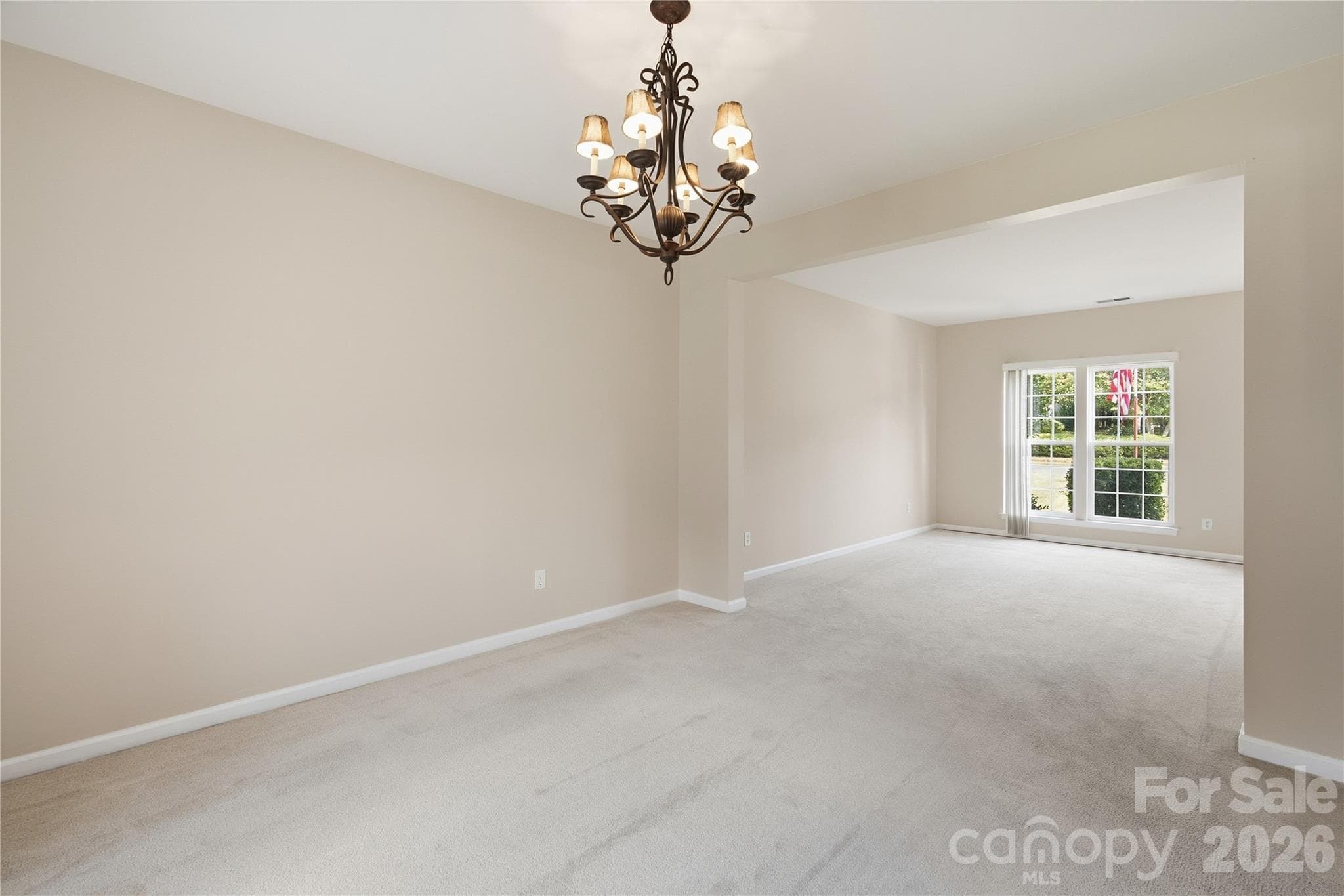Single Family Residence at 3003 Rosewater Lane, Indian Trail, photo 8 of 31