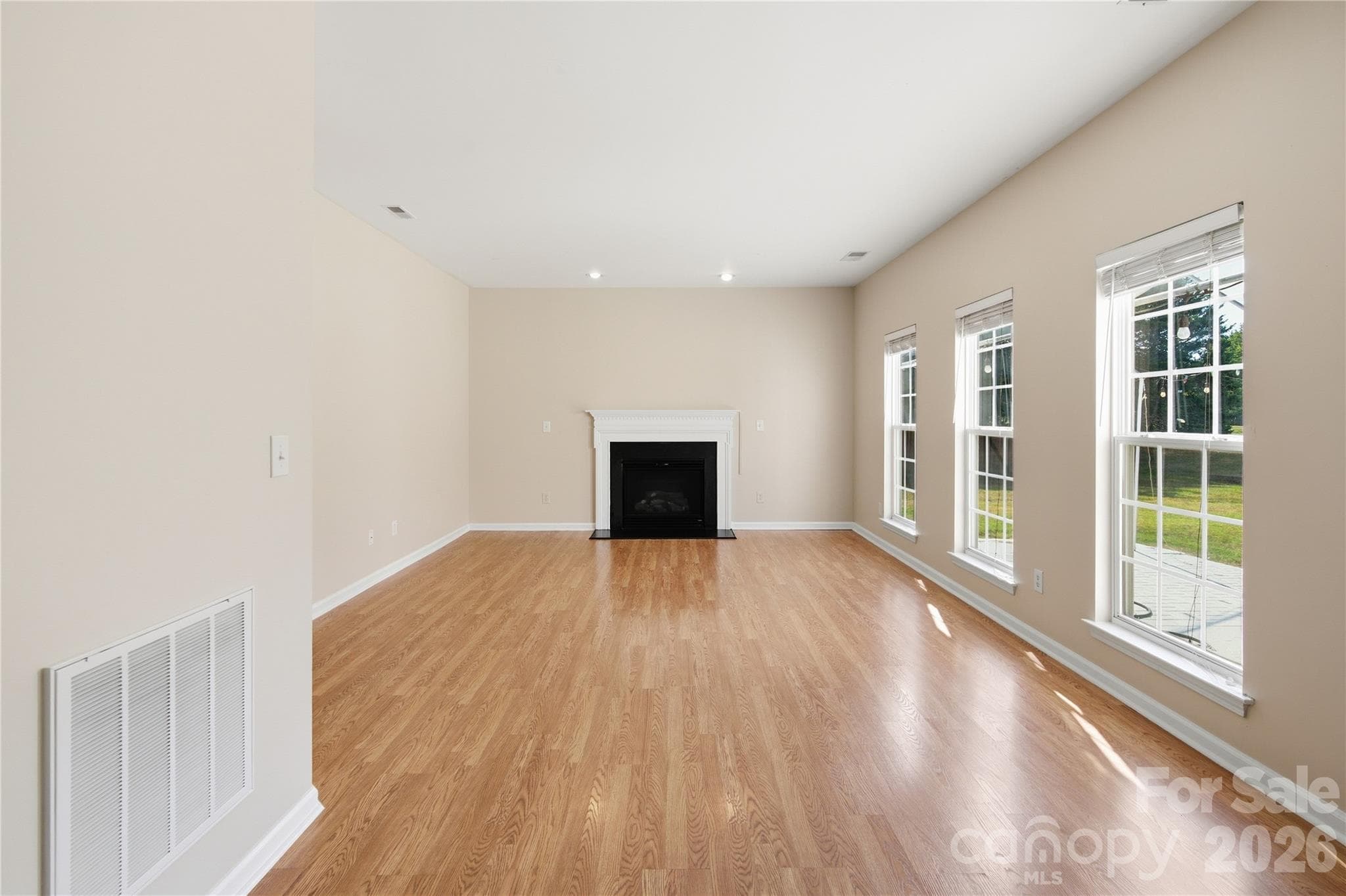 Single Family Residence at 3003 Rosewater Lane, Indian Trail, photo 9 of 31