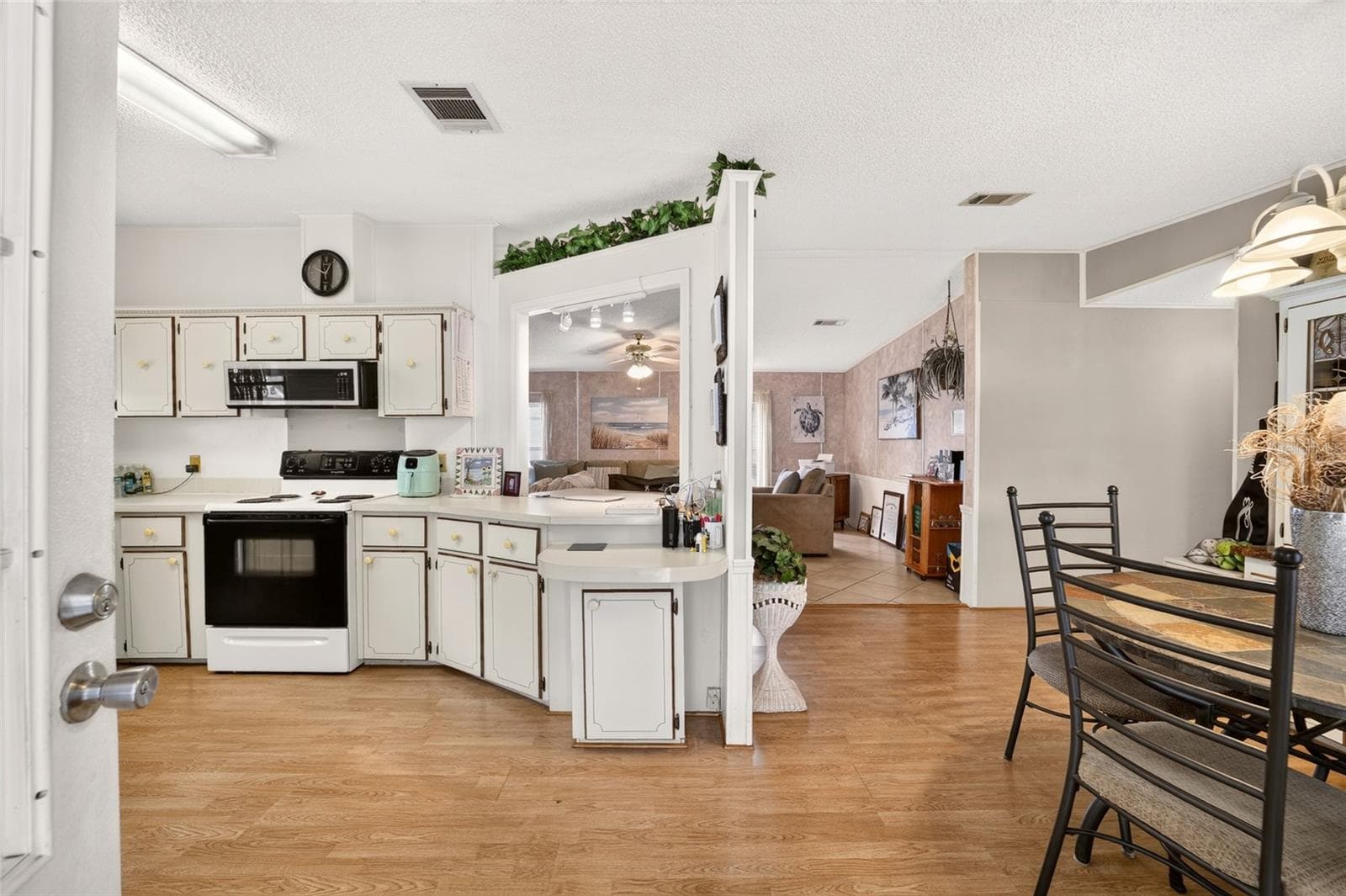 Manufactured Home at 920 SILVER OAK AVE, THE VILLAGES, photo 5 of 30