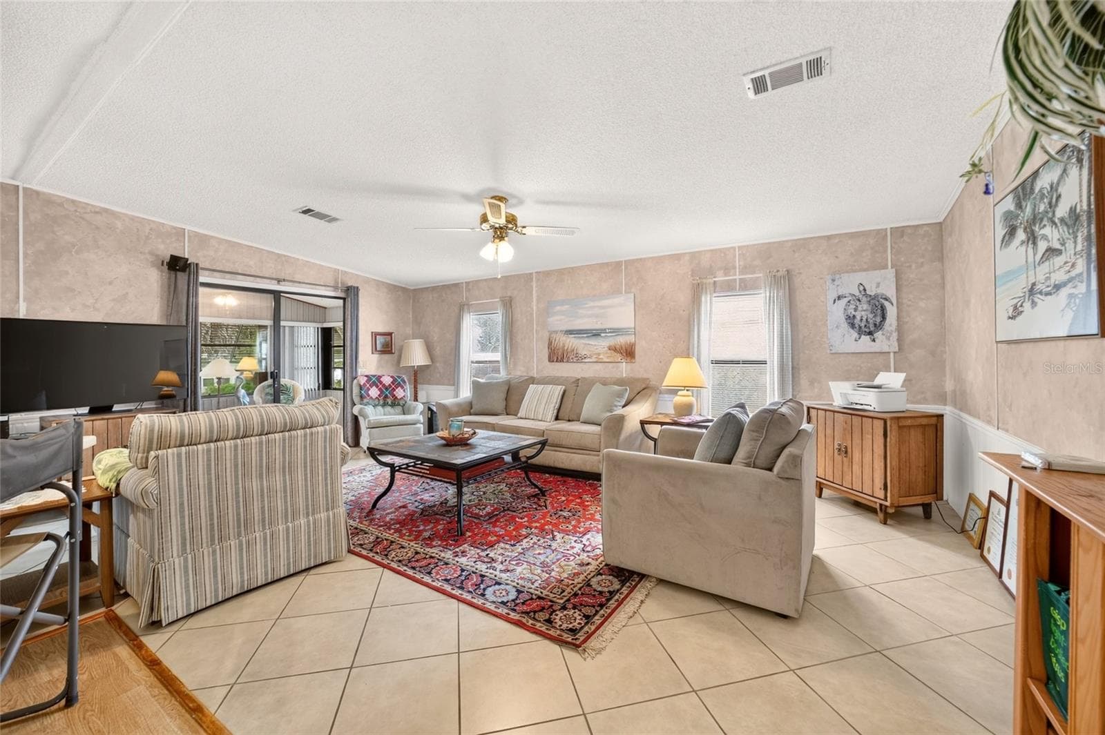 Manufactured Home at 920 SILVER OAK AVE, THE VILLAGES, photo 12 of 30