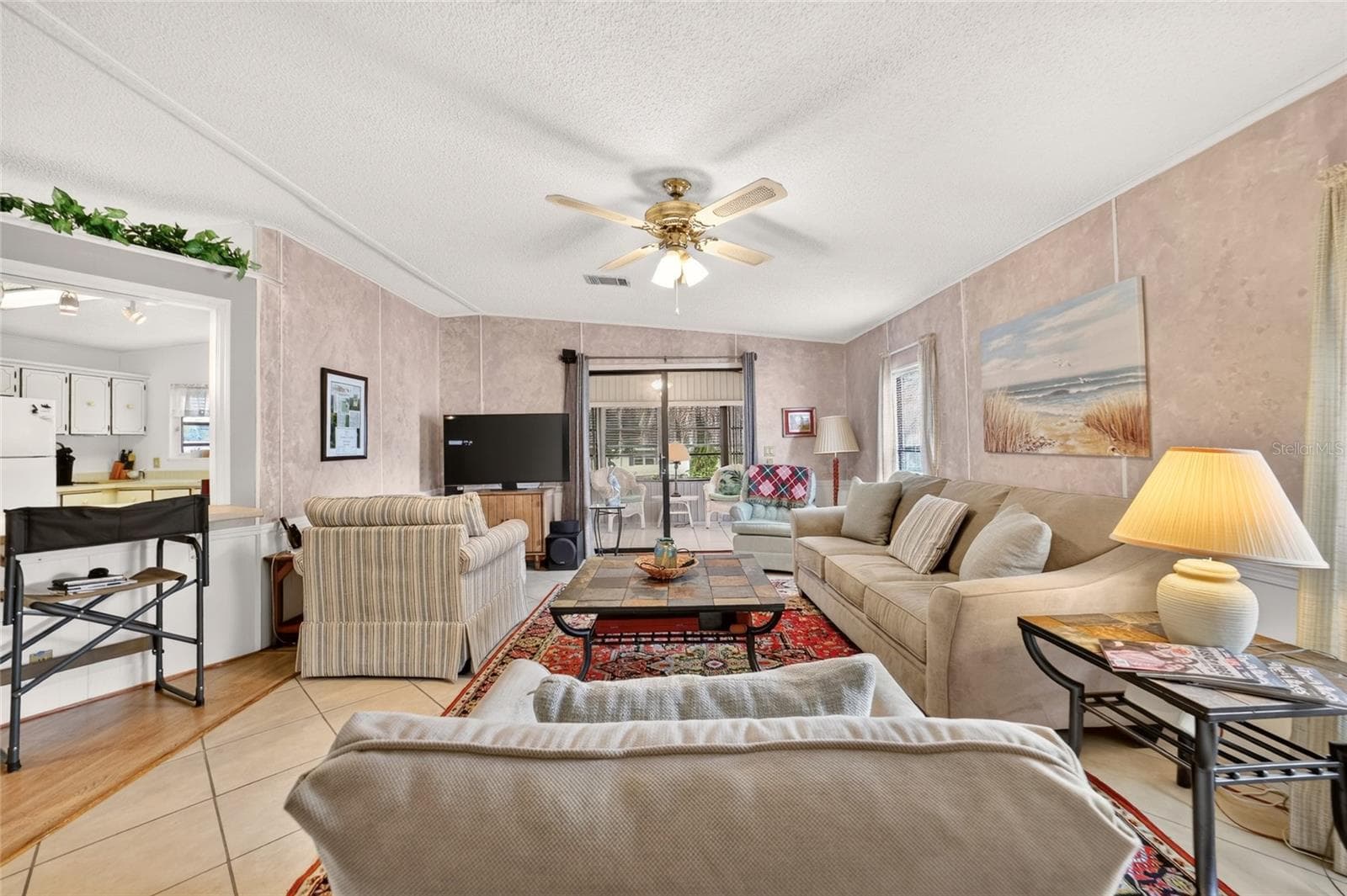 Manufactured Home at 920 SILVER OAK AVE, THE VILLAGES, photo 13 of 30