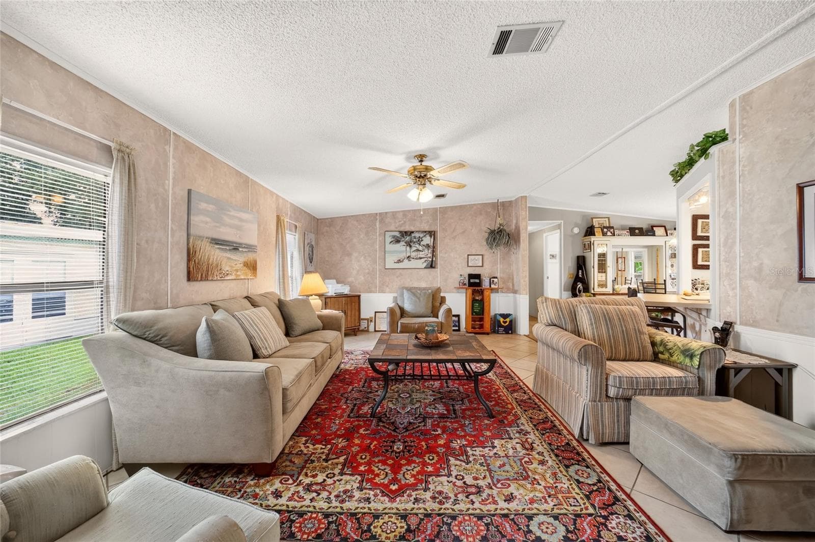 Manufactured Home at 920 SILVER OAK AVE, THE VILLAGES, photo 14 of 30