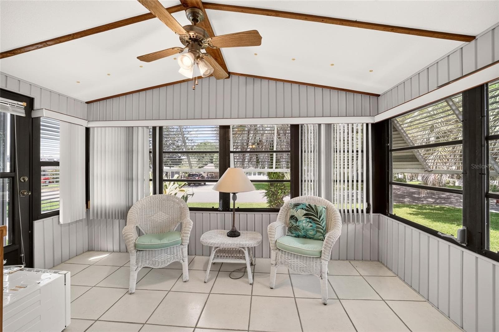Manufactured Home at 920 SILVER OAK AVE, THE VILLAGES, photo 25 of 30