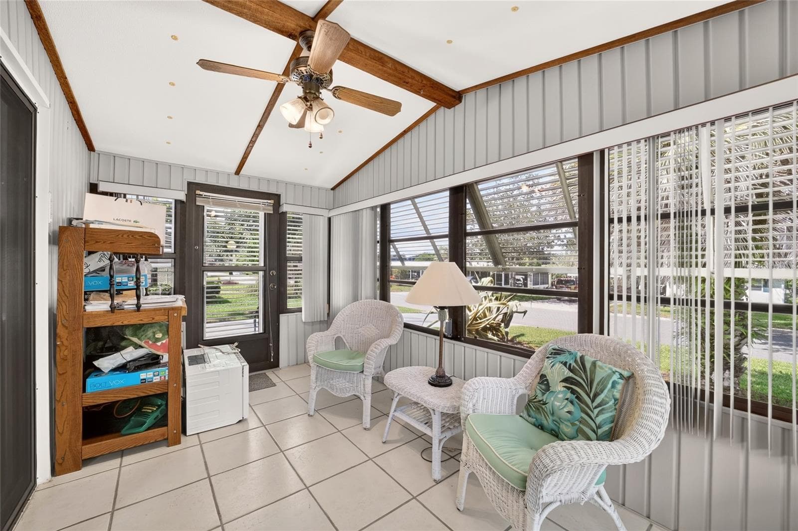 Manufactured Home at 920 SILVER OAK AVE, THE VILLAGES, photo 26 of 30