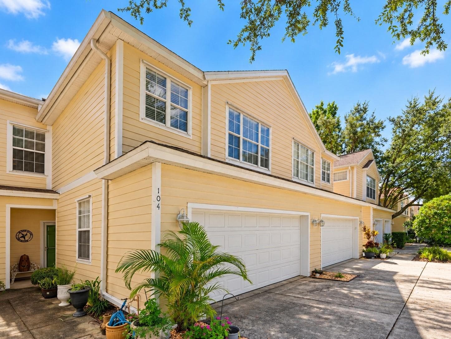 Condominium at 6315 ROSEFINCH CT #104, LAKEWOOD RANCH, photo 27 of 27