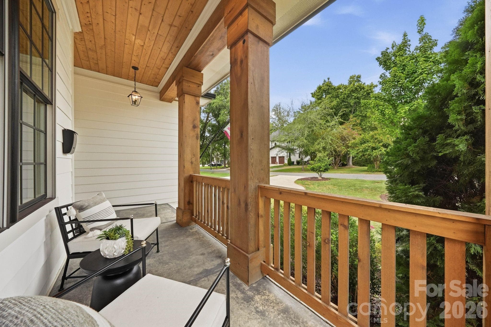 Single Family Residence at 2818 Florida Avenue, Charlotte, photo 5 of 43