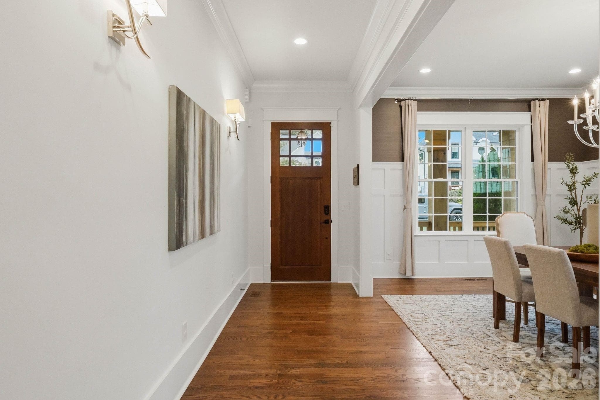 Single Family Residence at 2818 Florida Avenue, Charlotte, photo 6 of 43