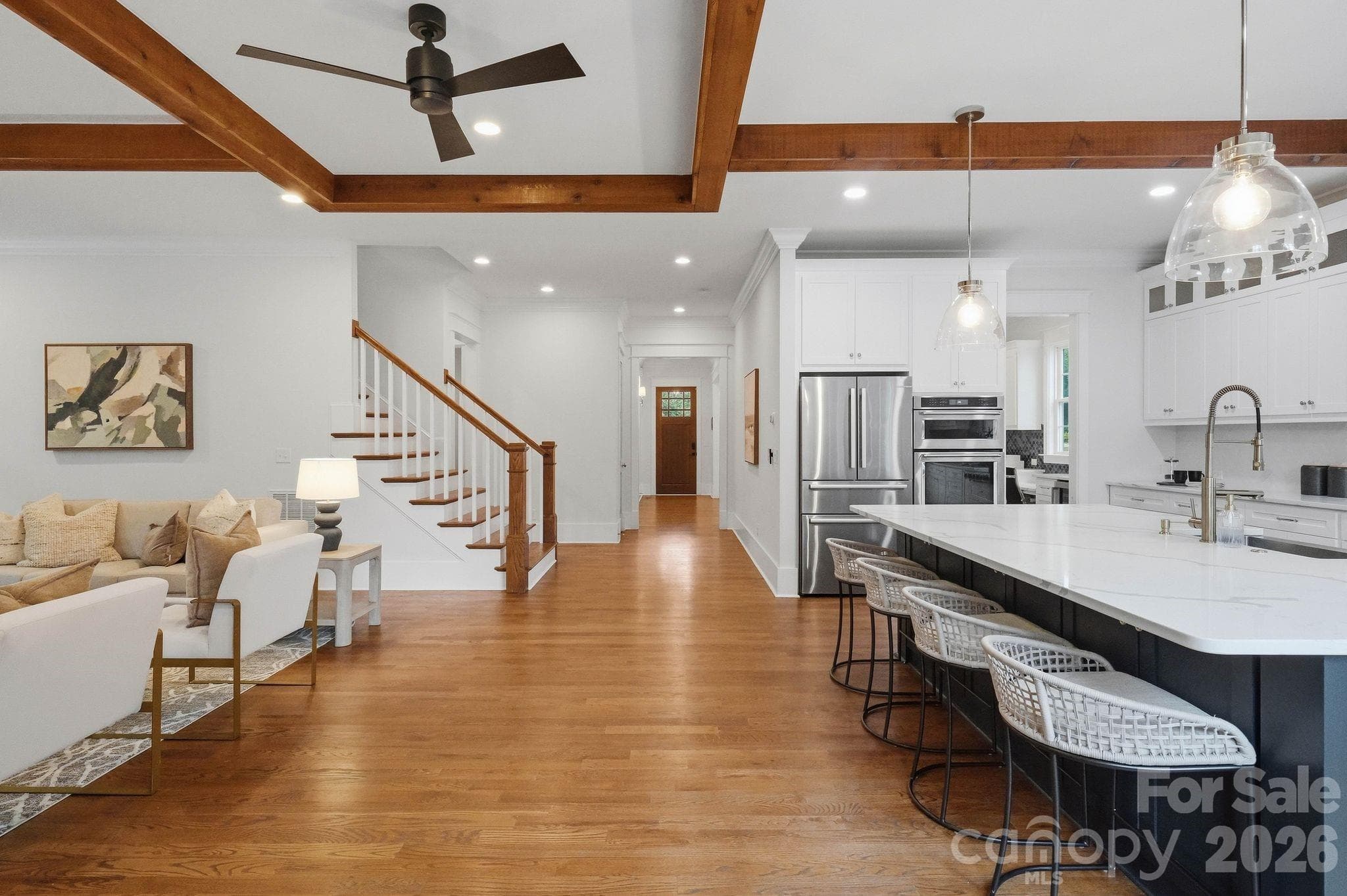 Single Family Residence at 2818 Florida Avenue, Charlotte, photo 10 of 43