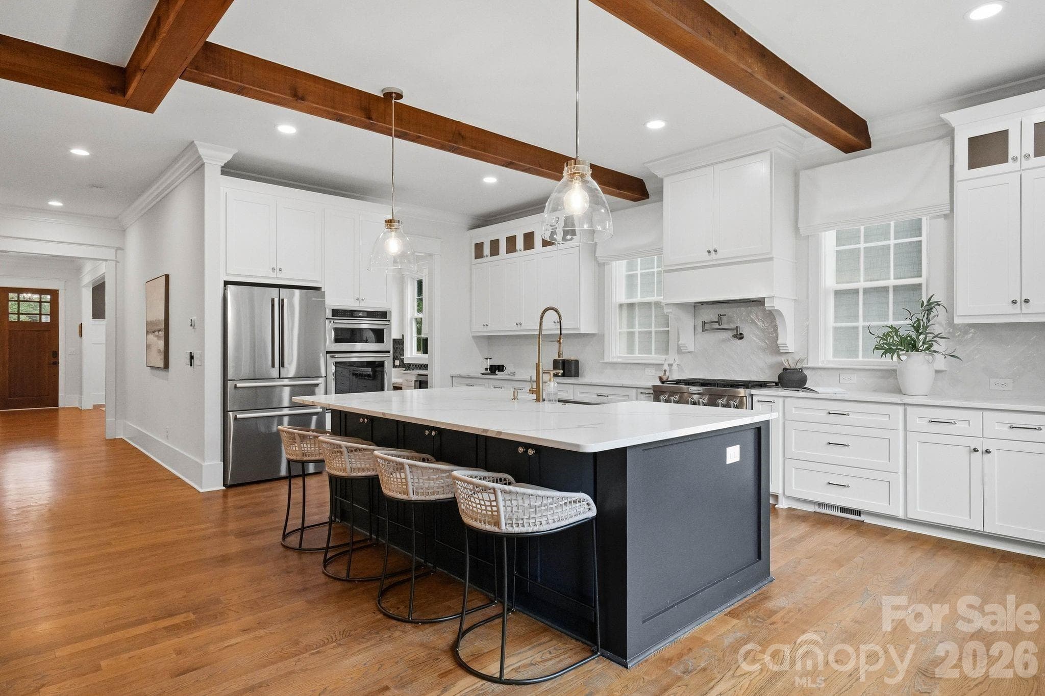 Single Family Residence at 2818 Florida Avenue, Charlotte, photo 11 of 43