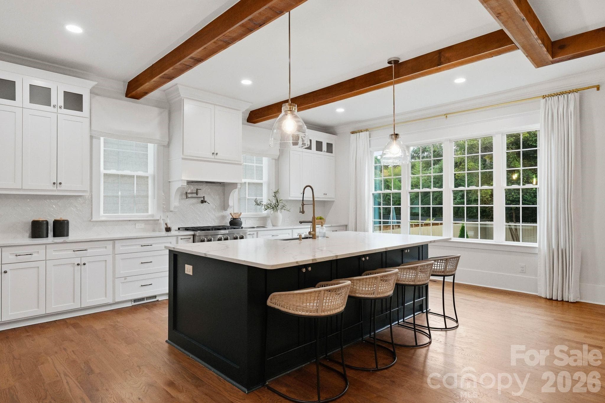 Single Family Residence at 2818 Florida Avenue, Charlotte, photo 12 of 43