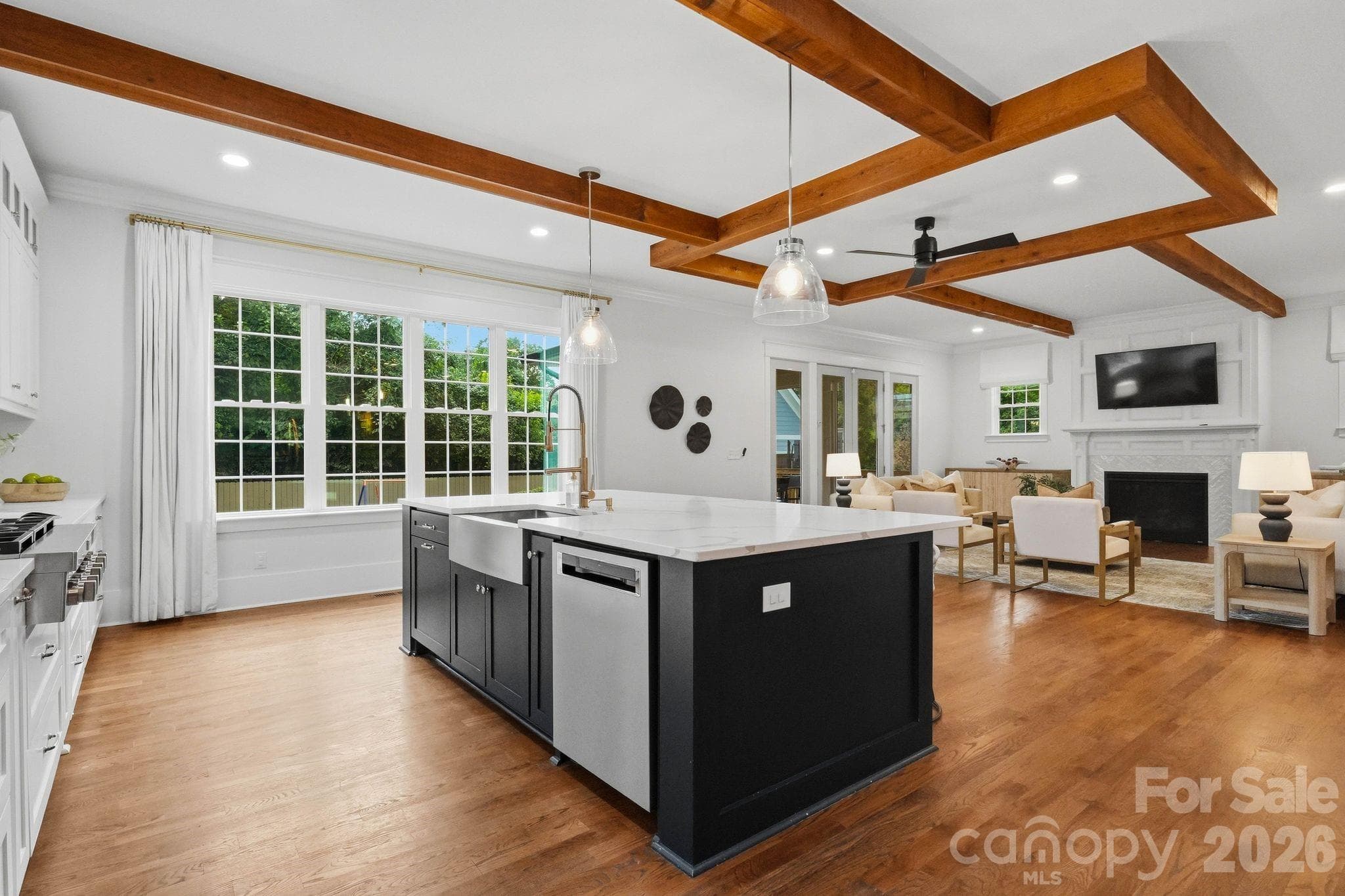 Single Family Residence at 2818 Florida Avenue, Charlotte, photo 13 of 43
