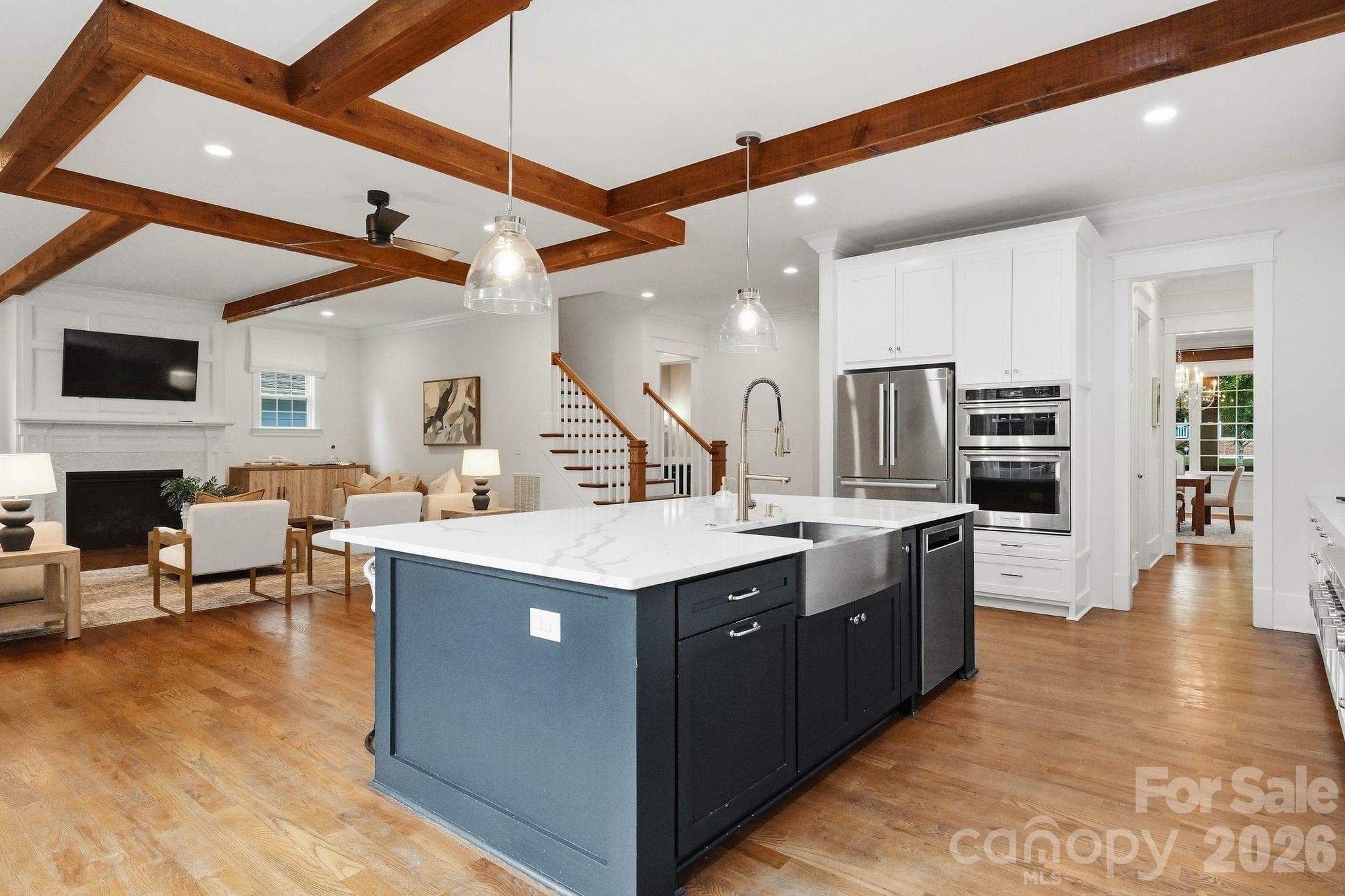 Single Family Residence at 2818 Florida Avenue, Charlotte, photo 15 of 43