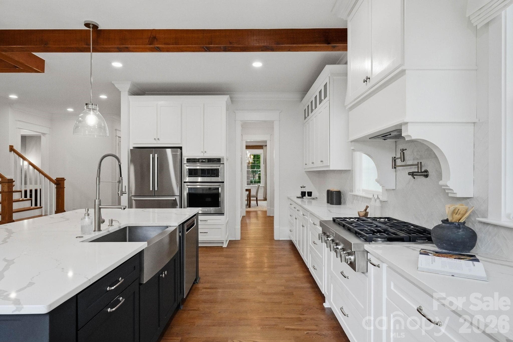 Single Family Residence at 2818 Florida Avenue, Charlotte, photo 16 of 43